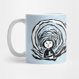 Coraline Mug